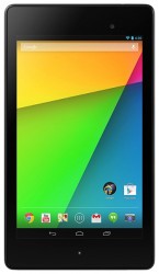 ASUS Nexus 7 2013