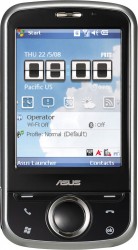 ASUS P320 themes - free download