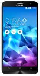 ASUS ZenFone 2 Deluxe themes - free download