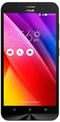 Descargar los temas para ASUS ZenFone 2 Max ZC550KL gratis