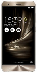 ASUS ZenFone 3 Deluxe themes - free download