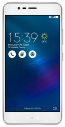 ASUS ZenFone 3 Max ‏ZC520TL themes - free download