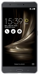 ASUS ZenFone 3 Ultra themes - free download