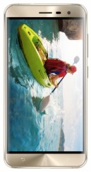 ASUS ZenFone 3 ZE520KL用テーマを無料でダウンロード