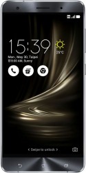 ASUS ZenFone 4 Deluxe themes - free download