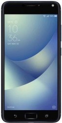 ASUS Zenfone 4 Max Plus