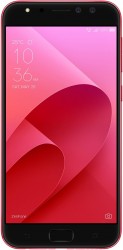 Скачати теми на ASUS Zenfone 4 Selfie Pro безкоштовно