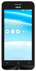 ASUS ZenFone C