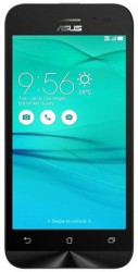 ASUS ZenFone Go ‏ZB452KG themes - free download