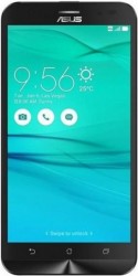 Descargar los temas para ASUS ZenFone Go ZB552KL gratis