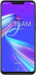 Скачати теми на ASUS Zenfone Max (M2) ZB633KL безкоштовно