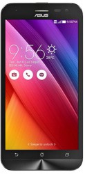 ASUS ZenFone Max ZC550KL