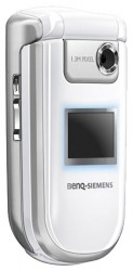 Téléchargez des thèmes sous BenQ-Siemens CF61 gratuitement