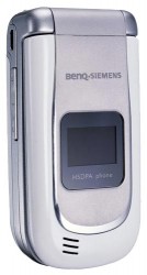 Descargar los temas para BenQ-Siemens EF91 gratis
