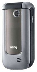 Téléchargez des thèmes sous BenQ M580 gratuitement