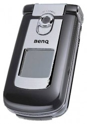 Descargar los temas para BenQ S500 gratis