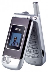 Descargar los temas para BenQ S80 gratis