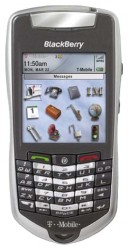 BlackBerry 7105t themes - free download