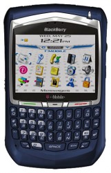 BlackBerry 8700g themes - free download