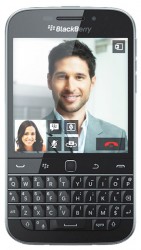 Téléchargez des thèmes sous BlackBerry Classic gratuitement