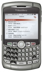 Téléchargez des thèmes sous BlackBerry Curve 8310 gratuitement