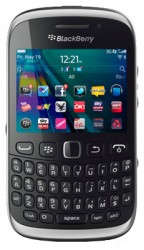BlackBerry Curve 9320 themes - free download