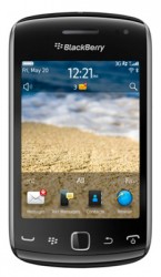 Скачати теми на BlackBerry Curve 9380 безкоштовно