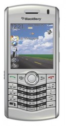 BlackBerry Pearl 8130 themes - free download