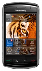 BlackBerry Storm 9500 themes - free download