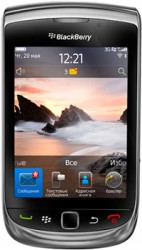 Themen für BlackBerry Torch 9800 kostenlos herunterladen