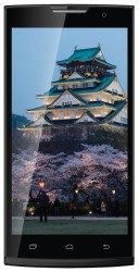 Download free live wallpapers for BQ BQS-4702 Osaka