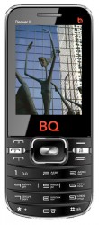 BQ Denver II themes - free download