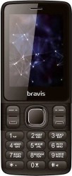 BRAVIS C240用テーマを無料でダウンロード