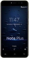 Cubot Note Plus themes - free download