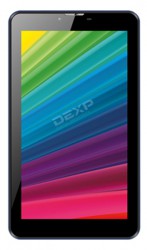 Download free live wallpapers for DEXP Ursus A169