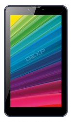 Download free ringtones for DEXP Ursus A169i