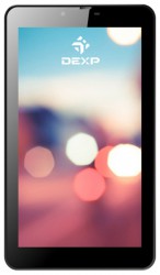 Télécharger gratuitement des programmes pour DEXP Ursus A170 Hit 