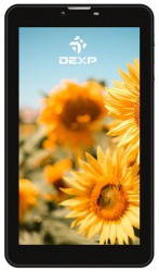 Descargar gratis fondos de pantalla animados para DEXP Ursus A370