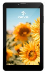 Download free live wallpapers for DEXP Ursus KX170