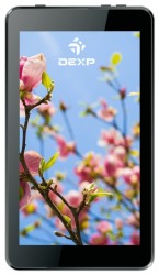 Descarga de tonos de llamada gratis para DEXP Ursus N170i