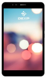 Kostenlose Live Hintergrundbilder für DEXP Ursus TS270 Star herunterladen