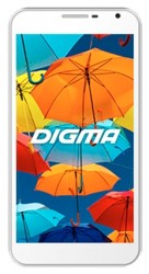 Digma Linx 6.0用テーマを無料でダウンロード