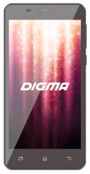 Kostenlose Klingeltöne herunterladen für Digma Linx A500