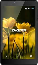 Themen für Digma Optima 7010D 3G kostenlos herunterladen