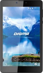 Digma Optima 7011D 4G用テーマを無料でダウンロード