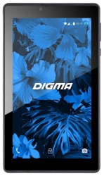 Digma Optima 7014S themes - free download
