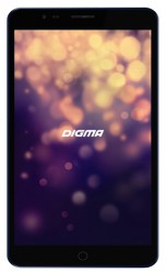 Download free live wallpapers for Digma Optima 7601M