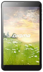 Digma Optima 8002 themes - free download