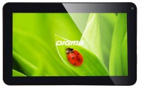 Digma Optima D10.4 themes - free download