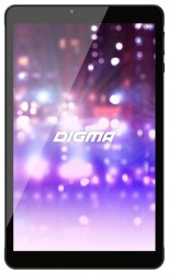Digma Plane 1600 themes - free download